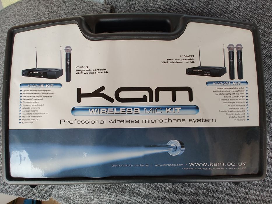 Пулт  Микрофона система  Усилвател