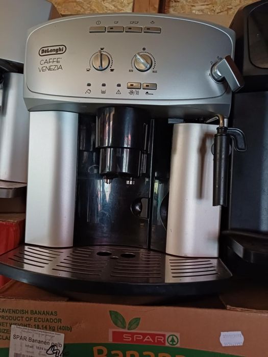 Apărate cafea boabe krups
