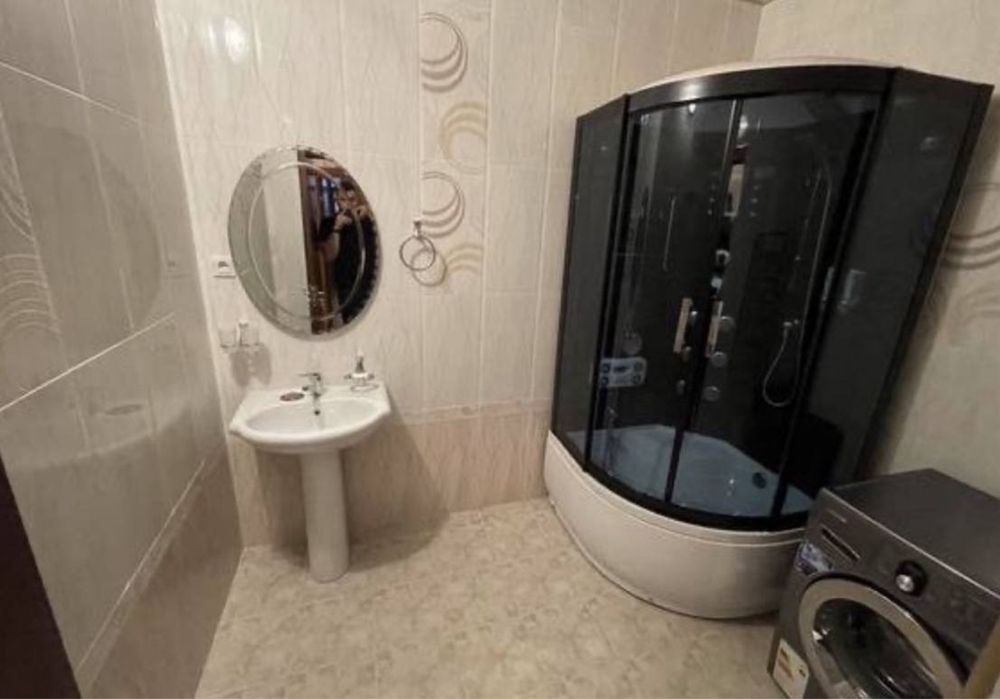 Сдается 3х комнатная Богишемол