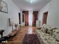 Apartament 2 camere | Etaj 3 | Mobilat si utilat, Zona Cora Bacau