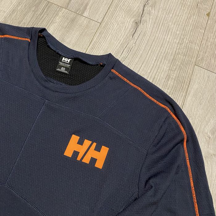 HellyHansen LIFA ACTIVE S salomon columbia salewa mammut jack wolfskin