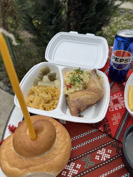 Pomeni catering judetul Gorj