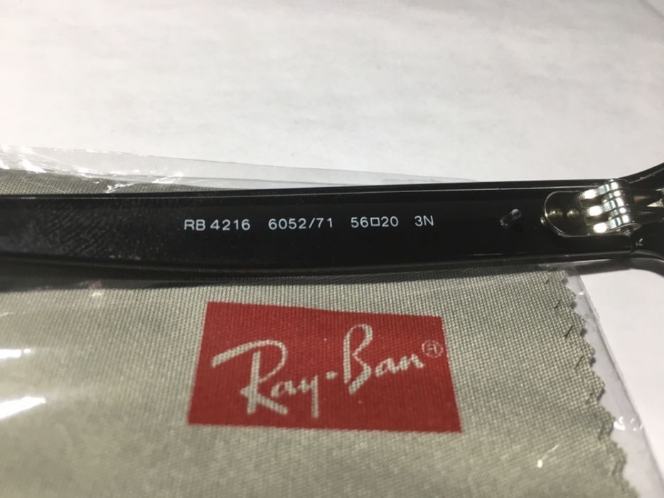 Ochelari de soare Ray Ban Originali