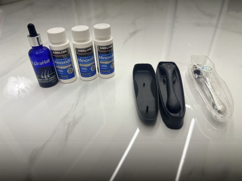 Продам мезороллер