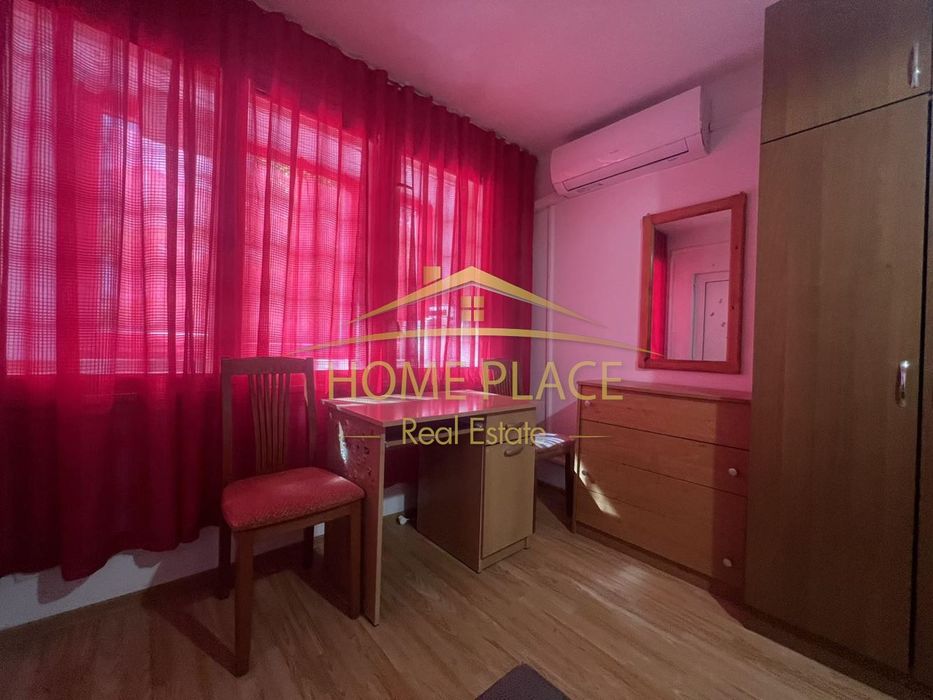 Дава се под наем Двустаен апартамент в Варна, Левски - 40 кв.м за 280.5 € - Снимка #5