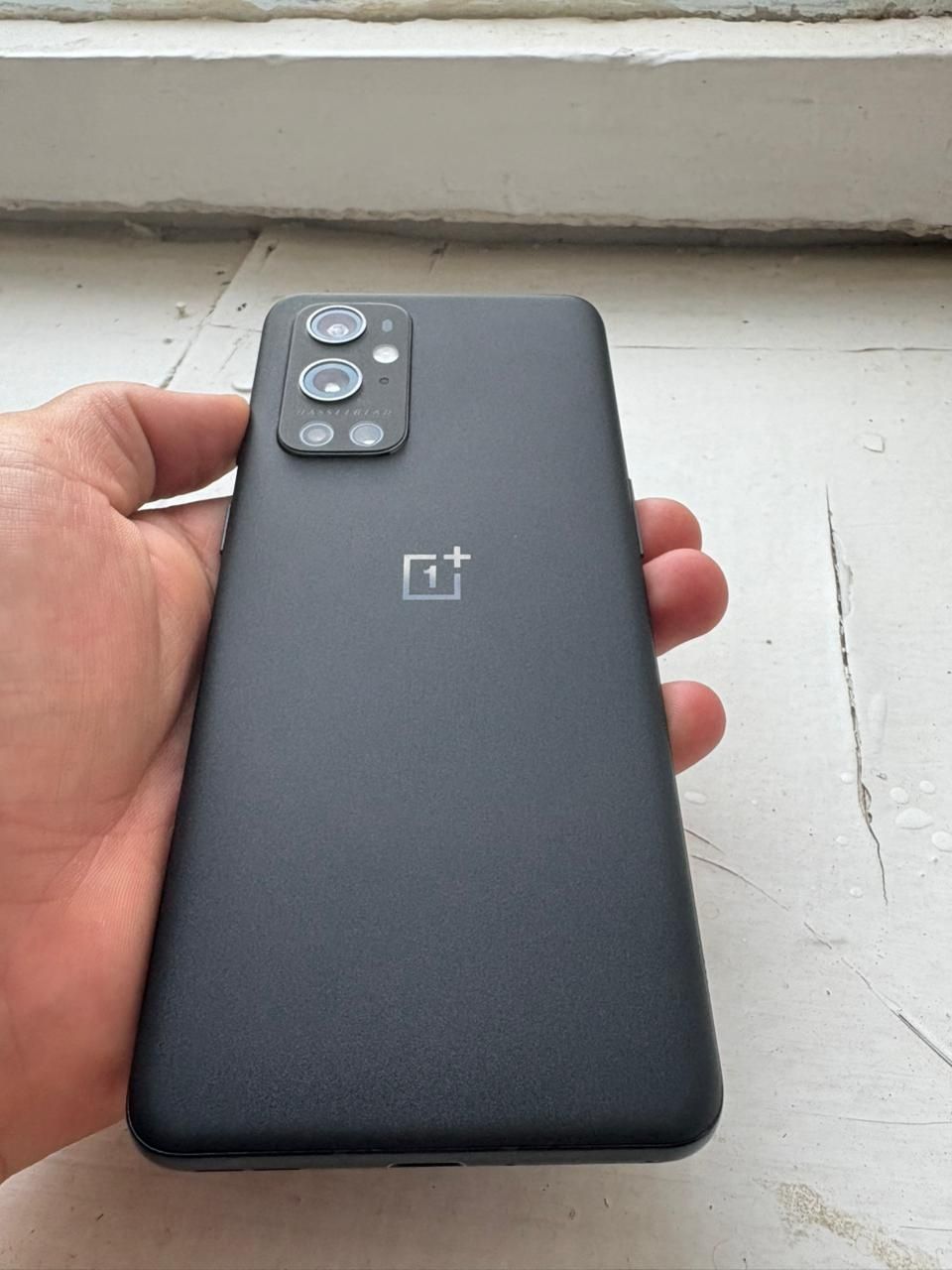 Oneplus 9 pro 256g