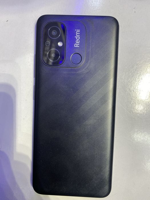 Redmi 12 c 128 gb.