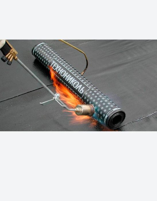 Гидроизоляция бетон