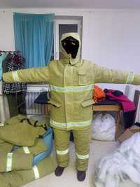 Боевая Одежда Пожарного БОП-2