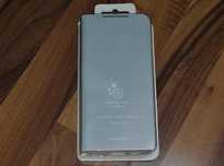 Husa flip smart activa originala Samsung Led View Cover S21 Ultra 5G
