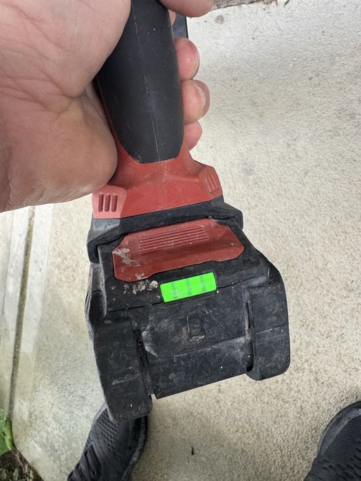 Hilti SR 6-22 fierastrau sabie
