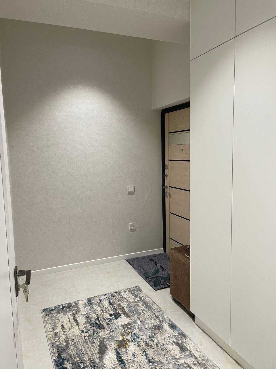 Сдается квартира в аренду на Госпитальный Базар 372*
