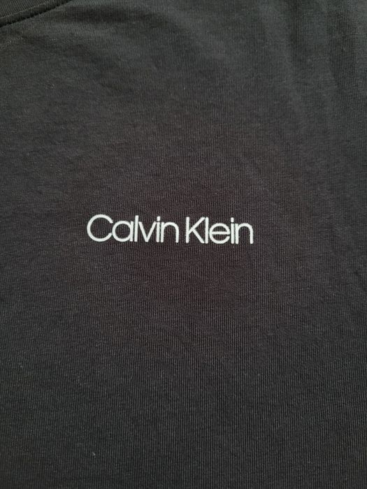 Tricou Calvin Klein M-L dama