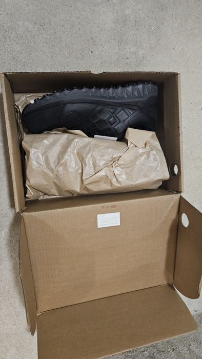 Safety shoes Чисто нови 45-46 номер