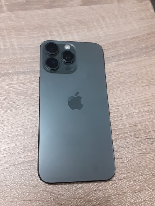 Iphone 15 Pro Max 256Gb 91%