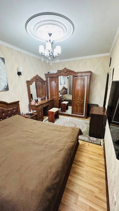 C-6 Sotuvda 3 xonalik uy remont Nalogoviy Amir Temur ko'chasi