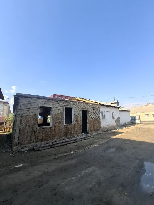 Бесплатно на снос,