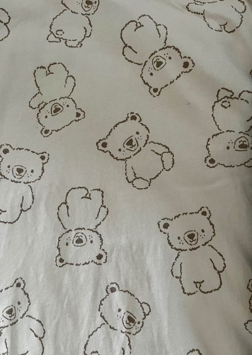 2 saci de dormit pentru copil H&M