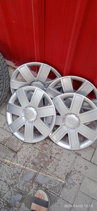 Р15 комплект диск шины