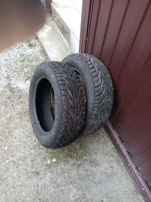 Cauciucuri iarna Kormoran
