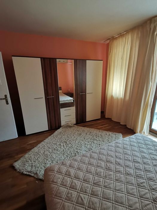 Дава се под наем Двустаен апартамент в Бургас, Възраждане - 80 кв.м за 178.5 € - Снимка #4