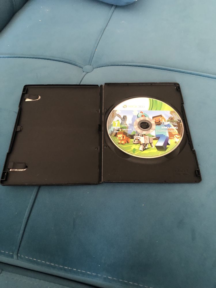 XBOX 360 диск игровые