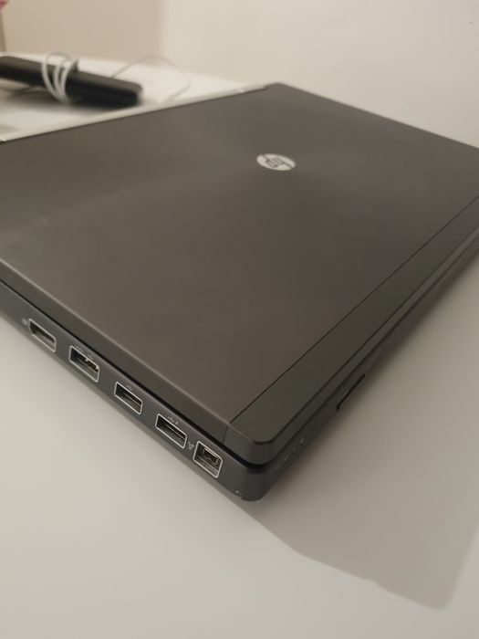 Laptop Elitebook 8570w