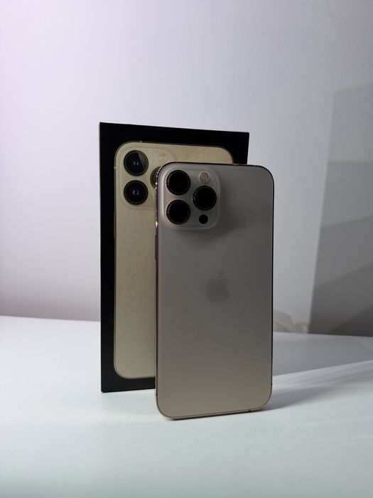 Iphone 13 Pro Max 256GB