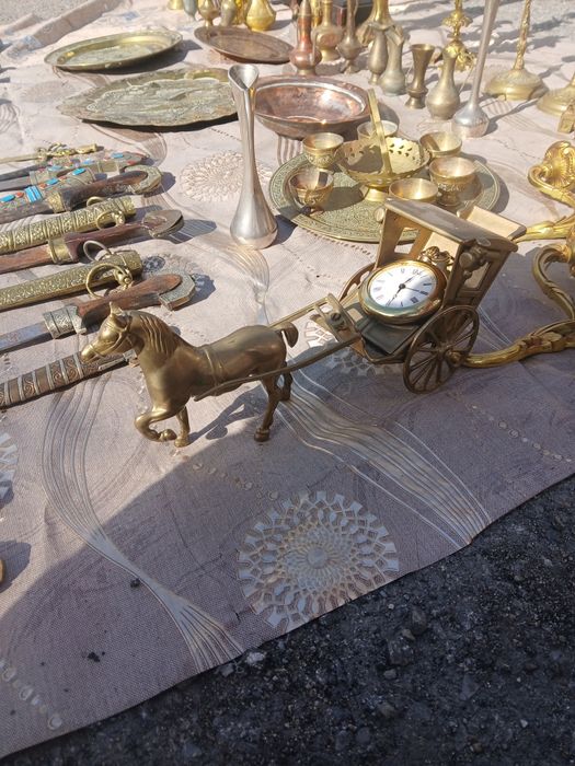 Старини предмети