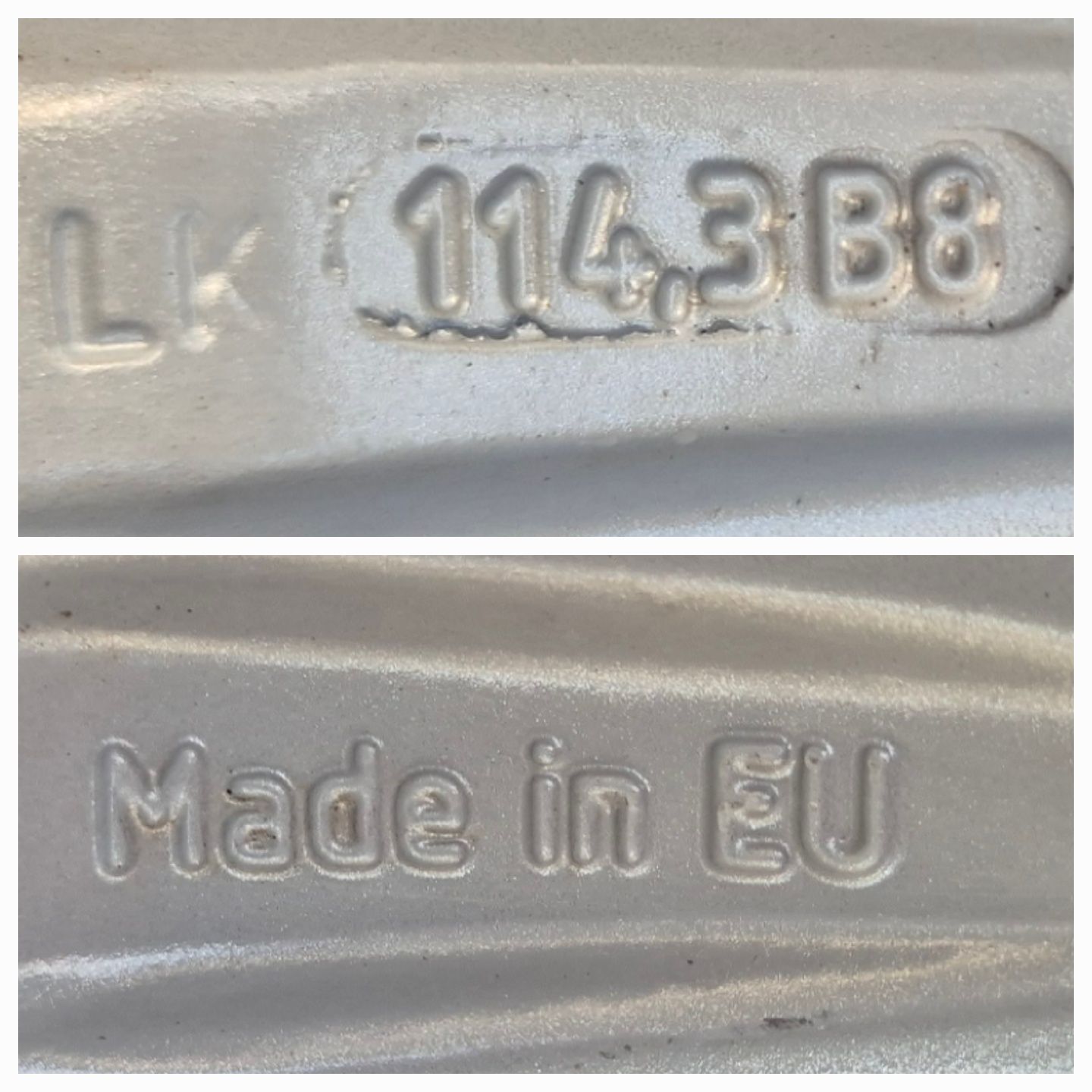Джанти ANZIO 5/114.3 Toyota,Suzuki,Honda 5x114.3