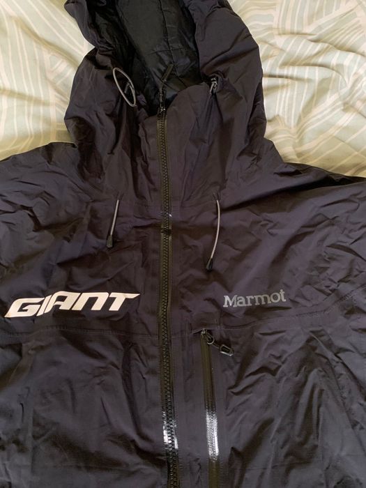 Marmot Headwall Size: L