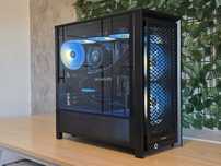 PC Gaming/Streaming/Workstation RTX 5080 OC R7 9800x3d