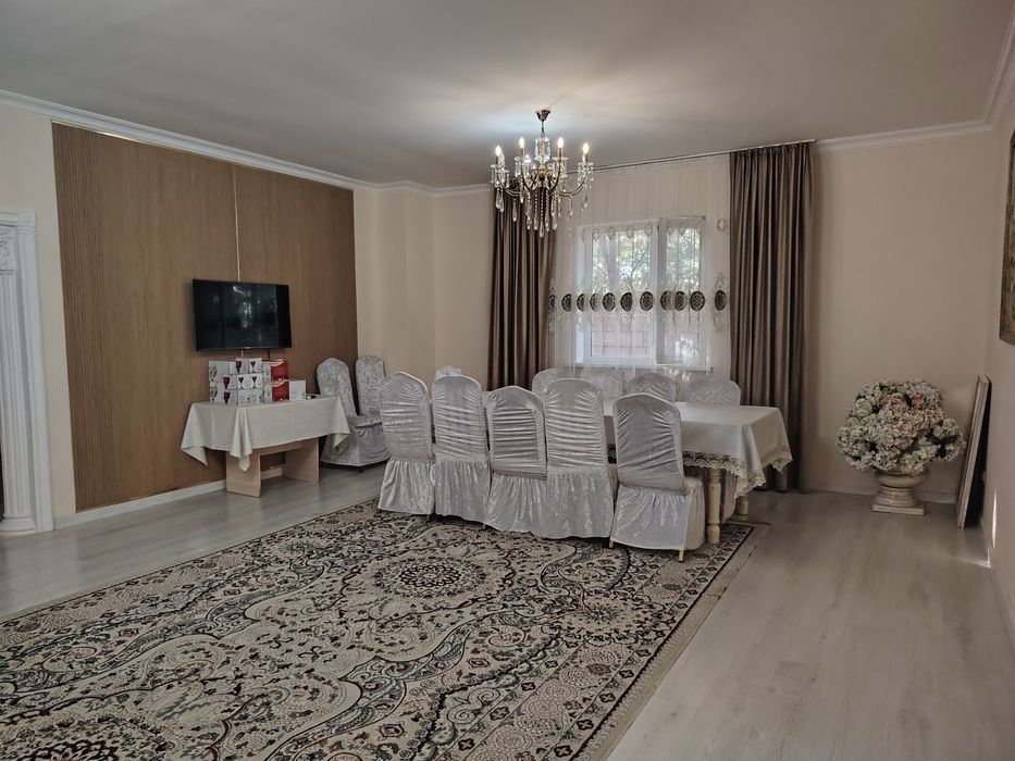 Коттедж 350 кв м Юго-Восток