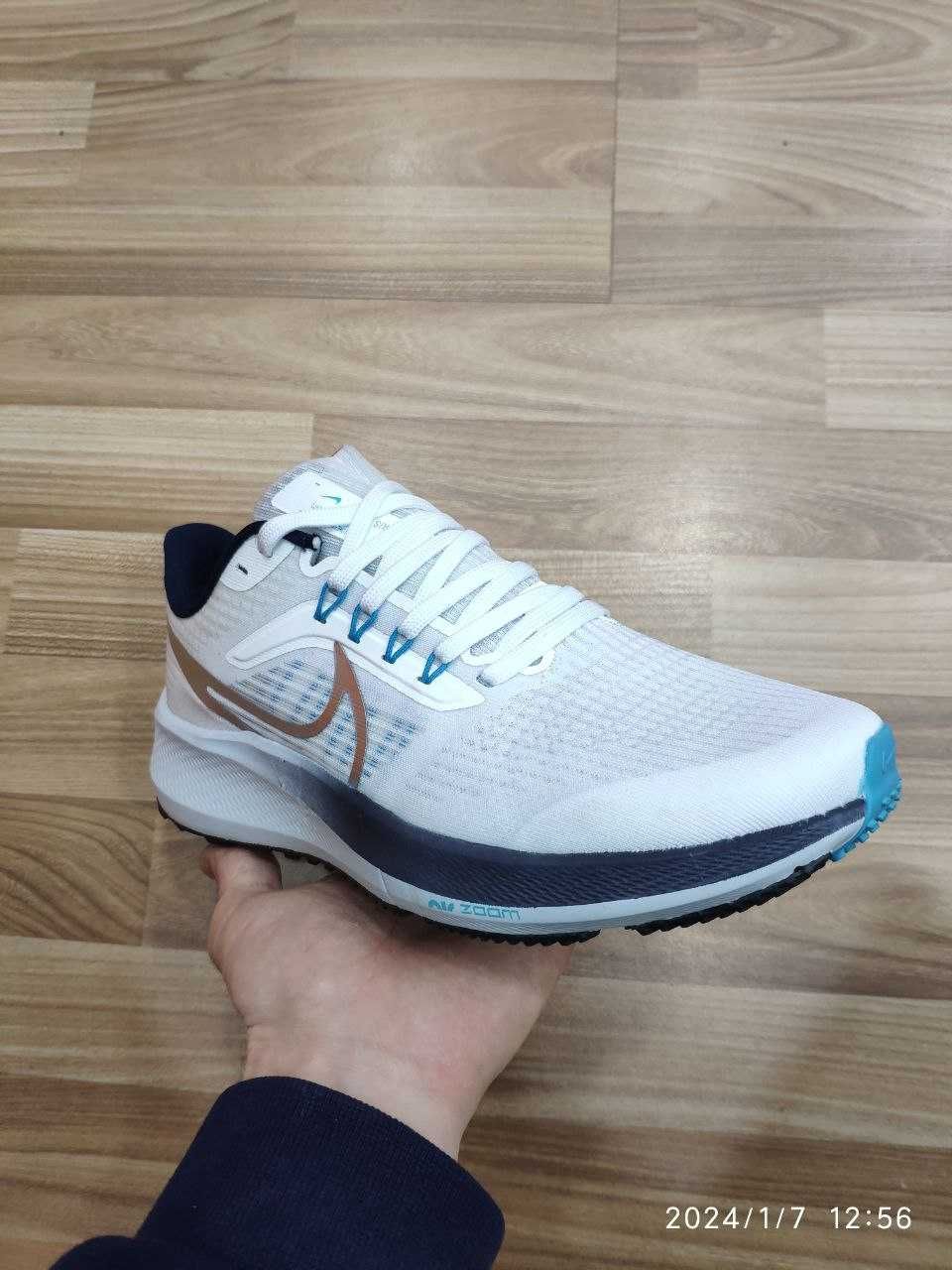 NIKE AIR ZOOM CITRON 40 - Привезли из ЕВРОПЫ размеры от 40 до 45.