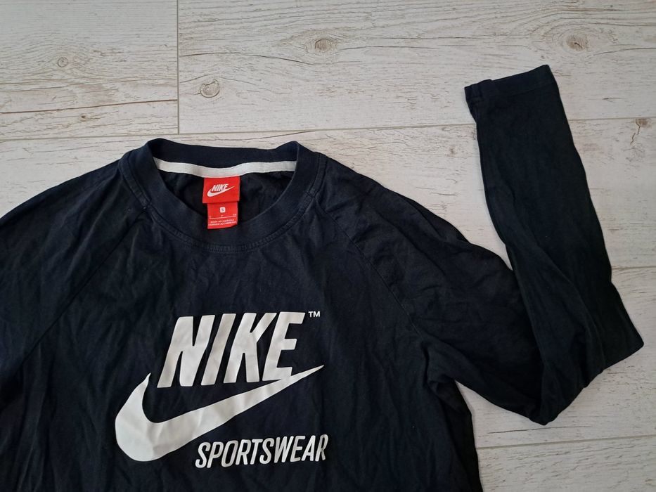 Nike -Ориг.блуза