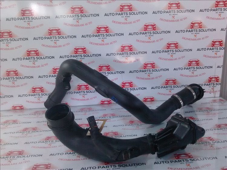 tubulatura admisie   2 buc   renault master 2.3 d an fabr. 2014