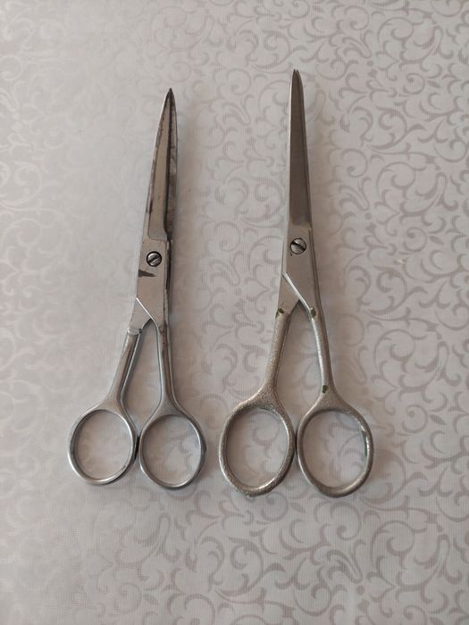 Ножницы для парикмахеря