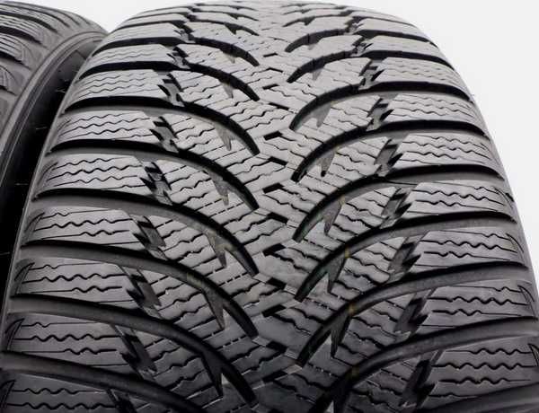 Anvelope iarna 215 50 17 Kumho - stare excelenta