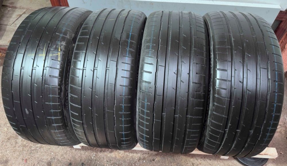 255/45R19 104W Hankook ventus DOT22