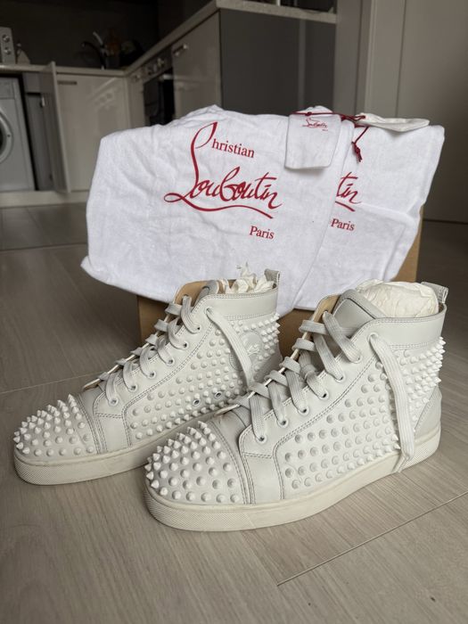 Christian Louboutin