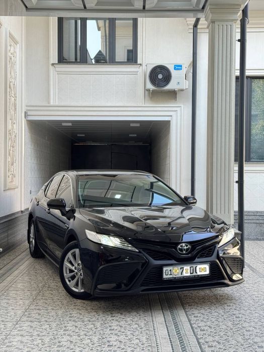 Tayota camry 2,5 mator atmasferniy