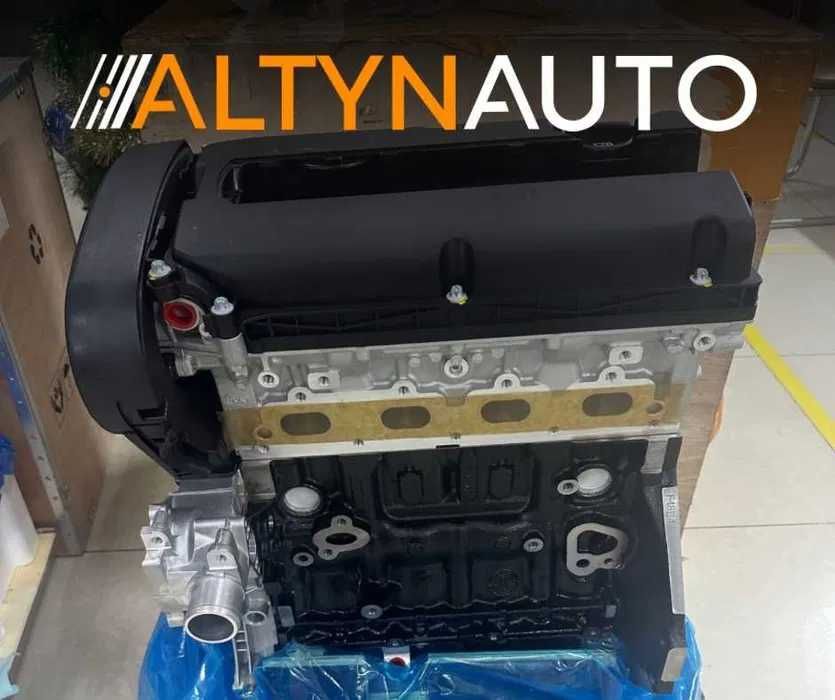 B рассрочку Новый двигатель CHEVROLET ШЕВРОЛЕ F16D3 F16D4 F18D3 F18D4