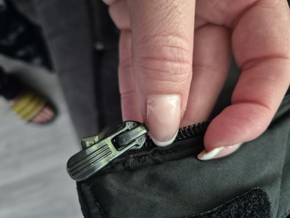 Детско зимно яке adidas