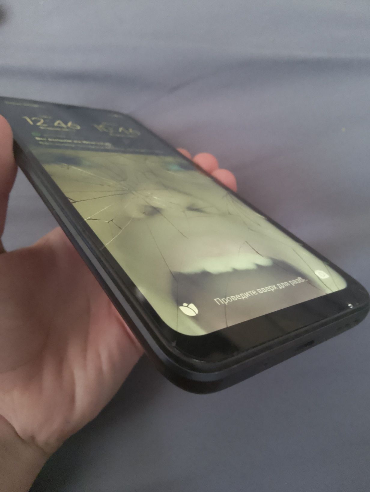 Redmi 9c nfc 128