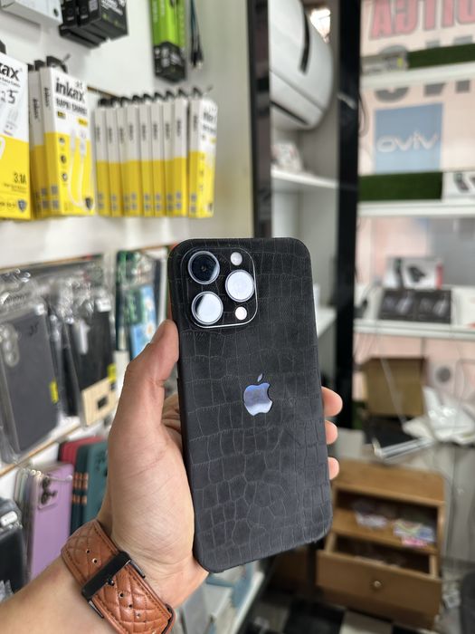 Iphone 15 pro max 88% 256 gb