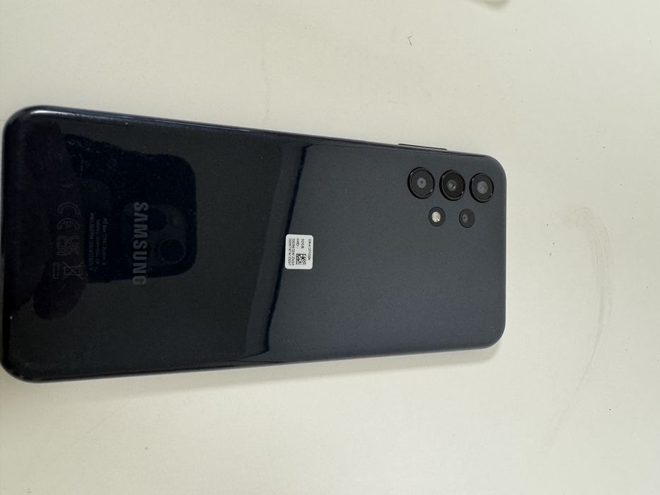 Samsung Galaxy A13 - SM-A137F