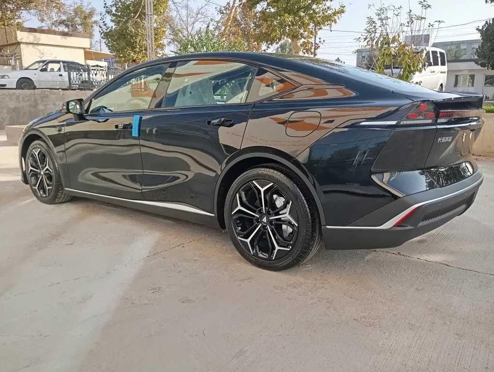 changan deepal SL03 200 max 2025