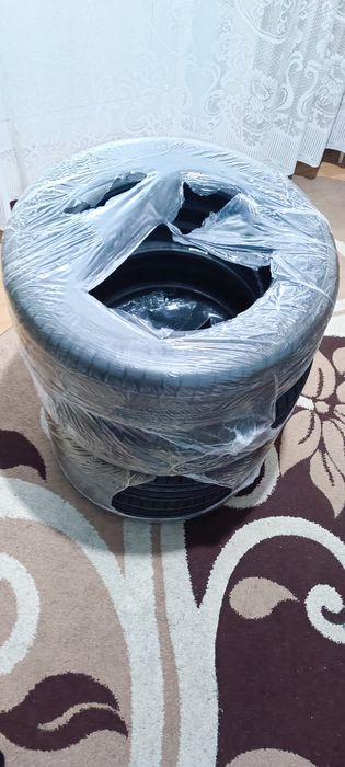 Anvelope Continental UltraContact