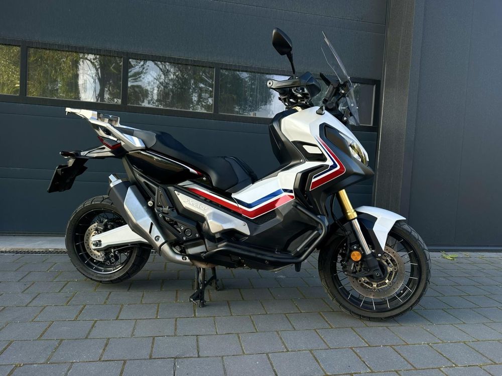 Honda X-ADV 750 2017 ABS/LED