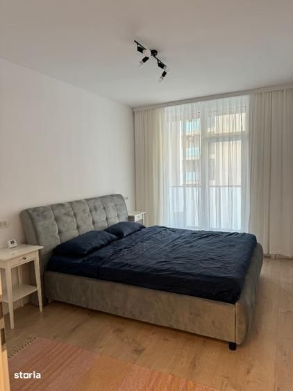 Inchiriez apartament